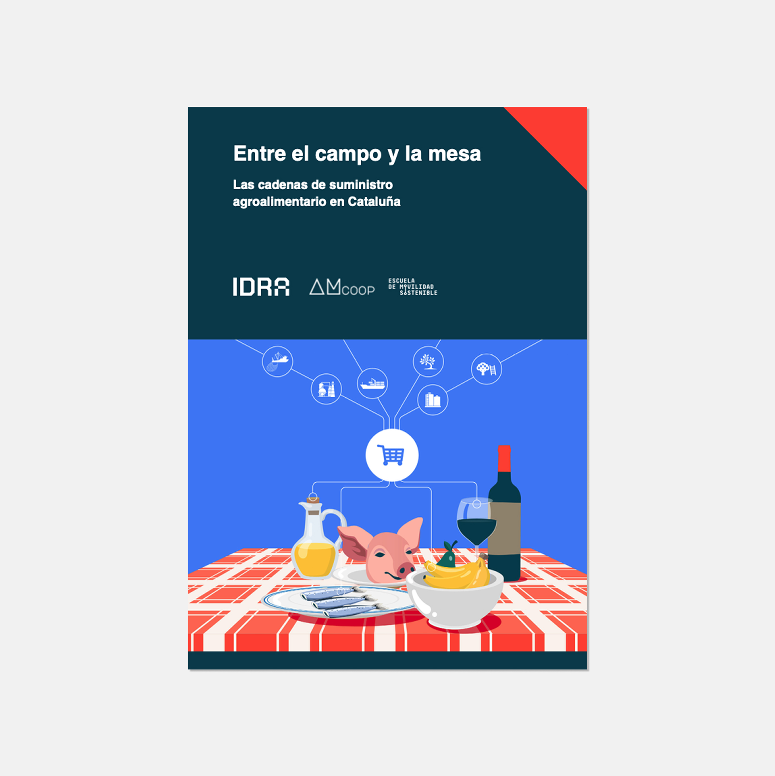 Entre el campo y la mesa